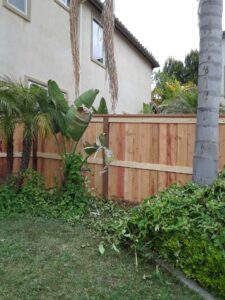 HOA Property Management ConstructionDifferent types of fencing