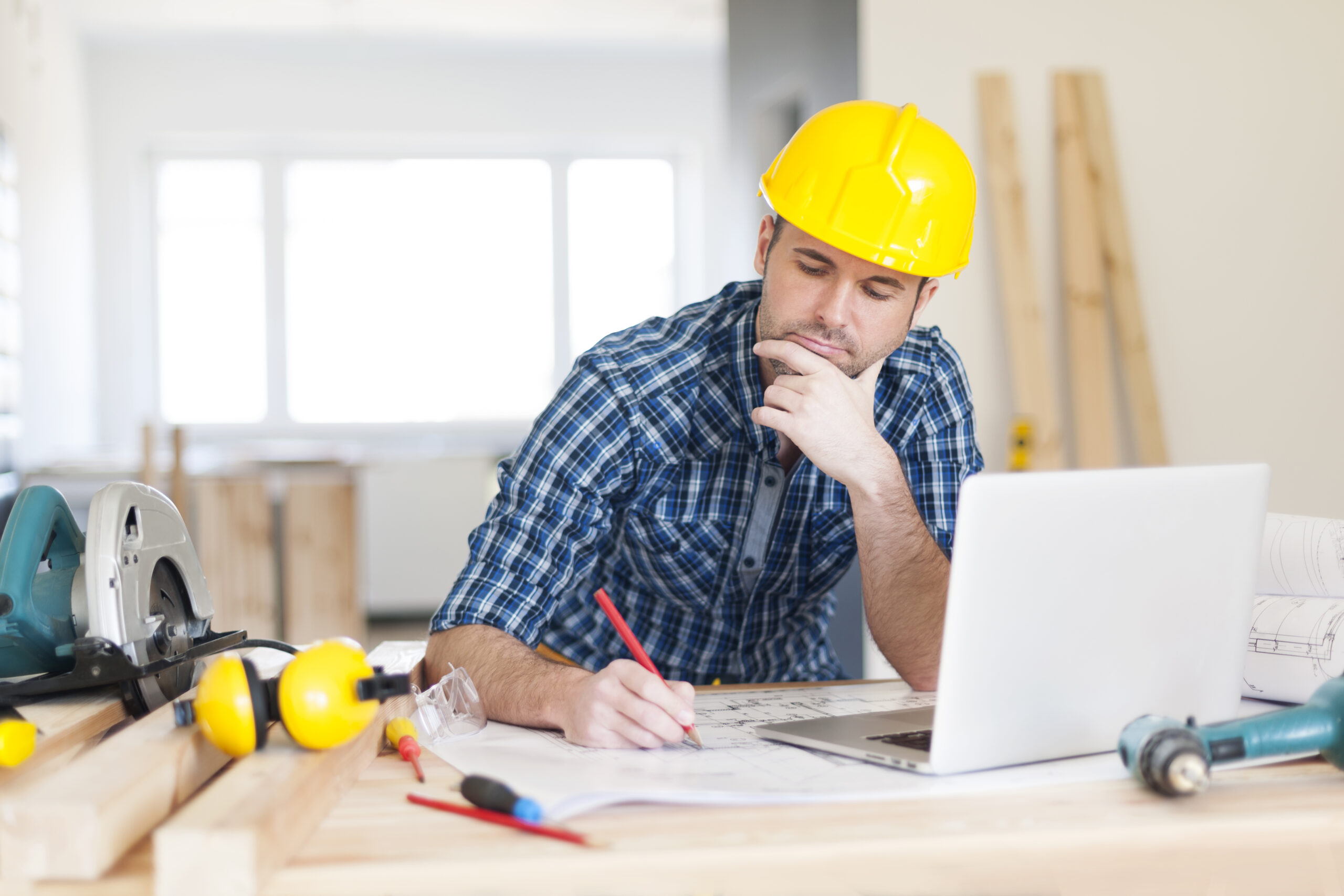 5 things to consider with commercial renovations