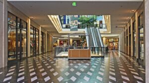 Retail Stores Construction Services