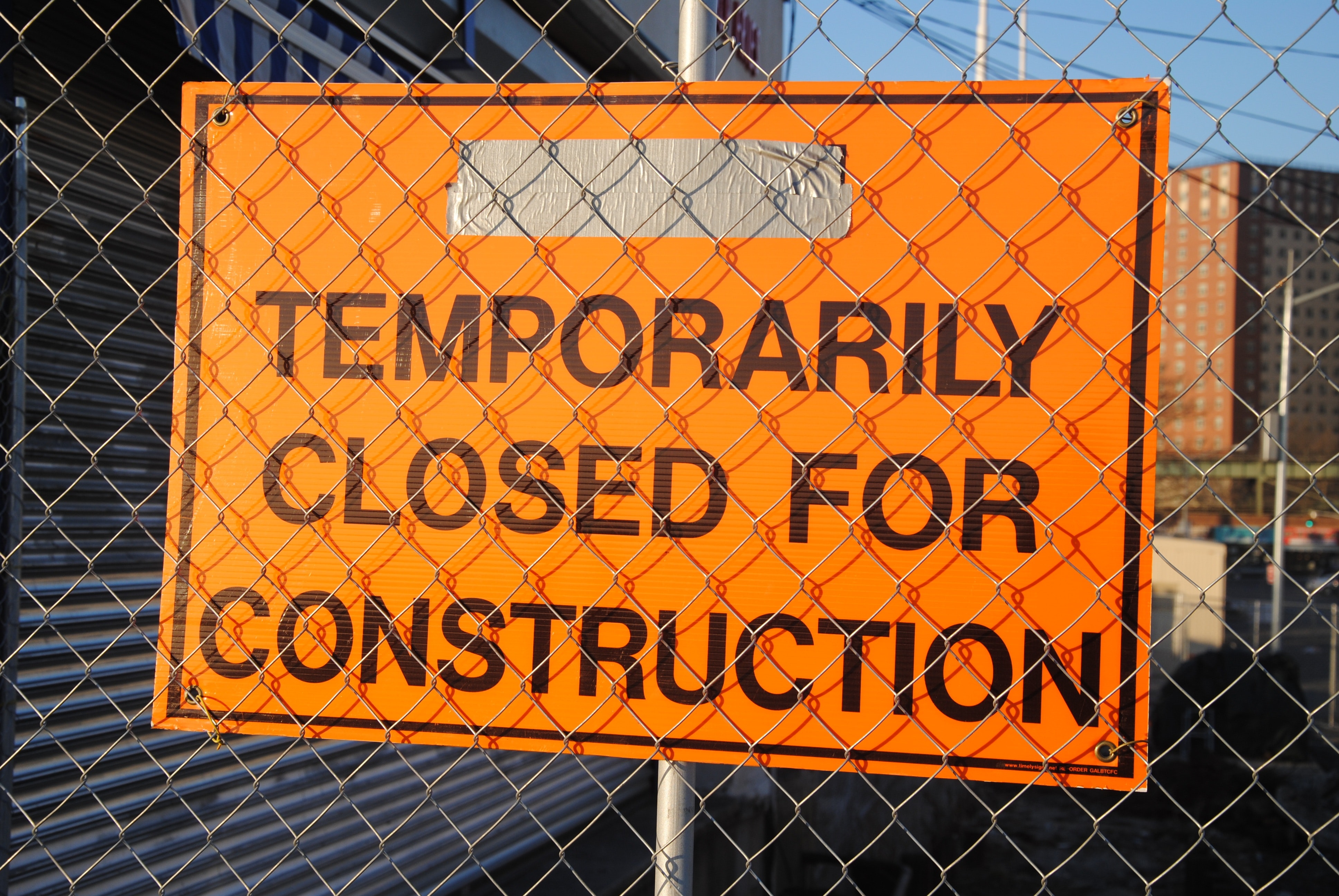 How To limit the Impact Of Construction On Your Business Commercial construction blogs