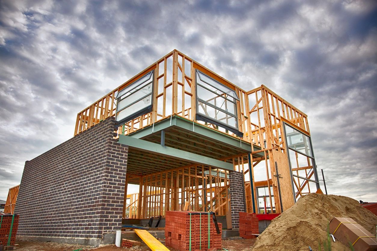 What is Design-Bid-Build? JMF Commercial Construction Blogs