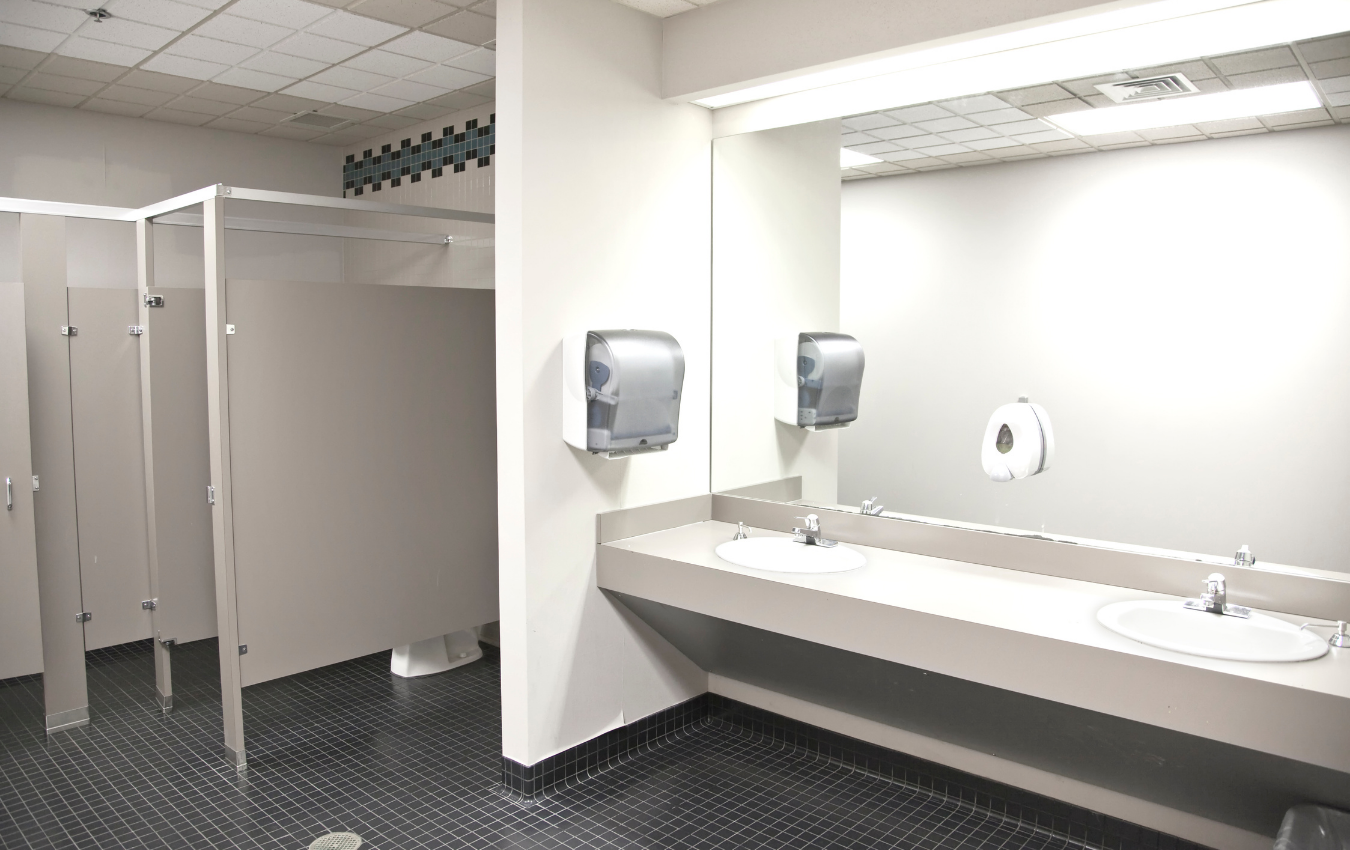 8 Benefits Why You Should Renovate Your HOA’s Community Restroom