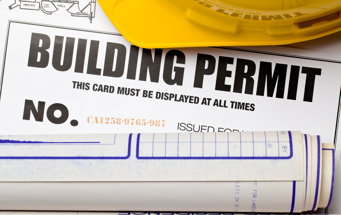 Building Permit