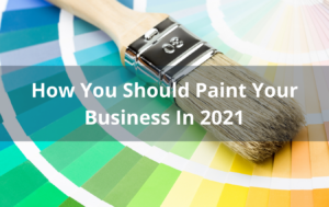 5 Commercial Painting Trends For 2021