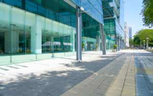 How To Improve Your Commercial Business With Exterior Remodeling