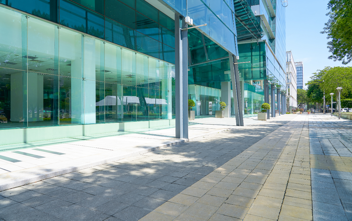 How To Improve Your Commercial Business With Exterior Remodeling