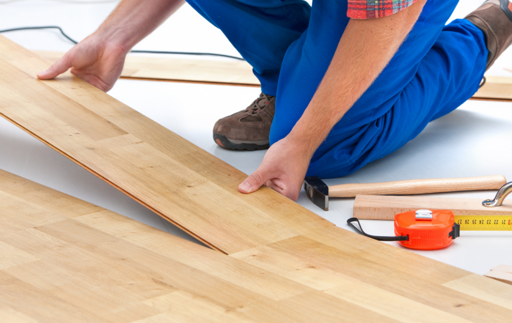 How To Select The Right Flooring For Your Commercial Building