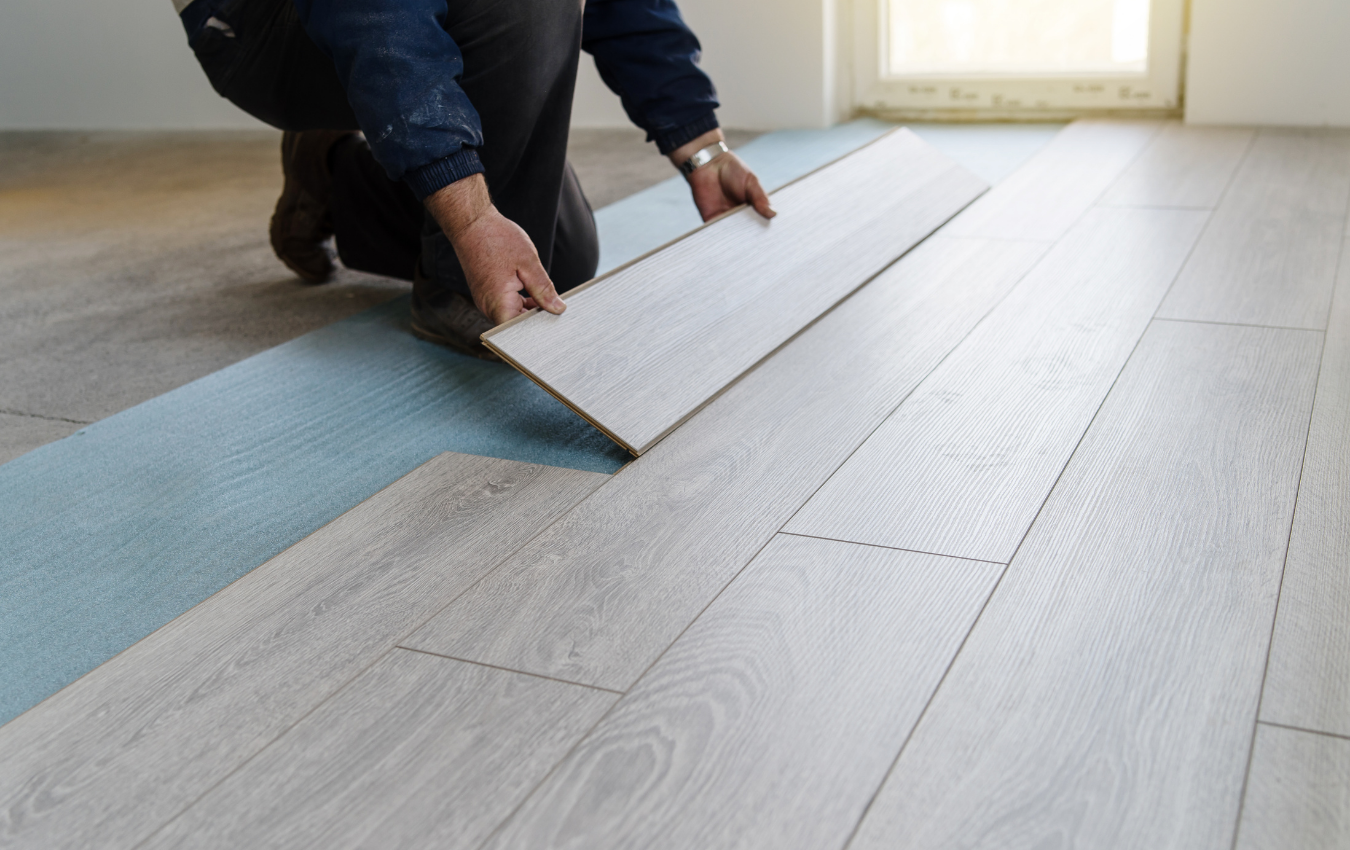 Laminate Flooring