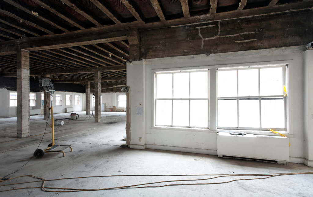 For Business Owners: How To Plan For Commercial Remodeling