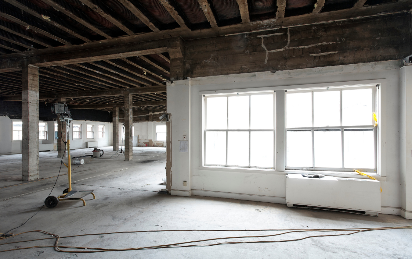 For Business Owners: How To Plan For Commercial Remodeling