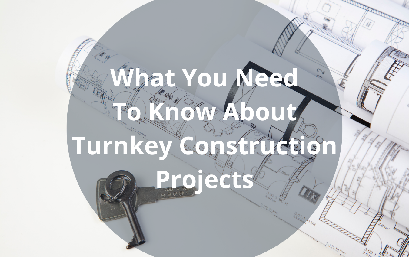 What Is Turnkey Construction