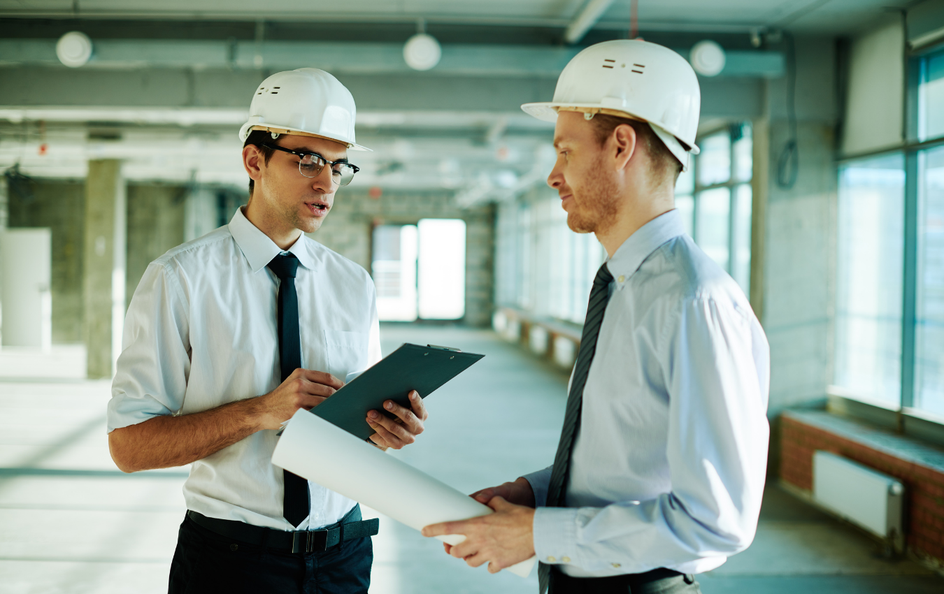 construction inspection