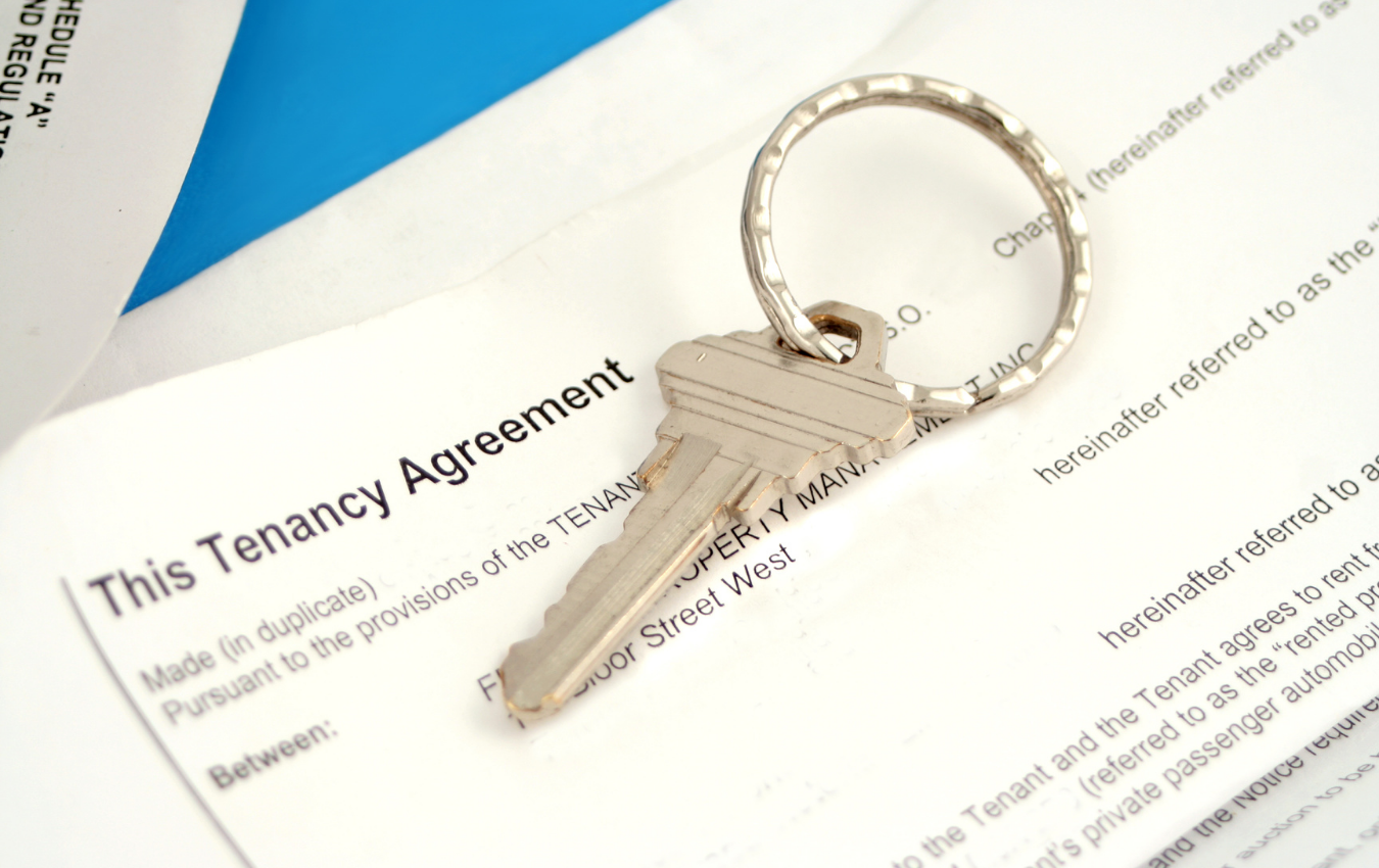 tenant agreement